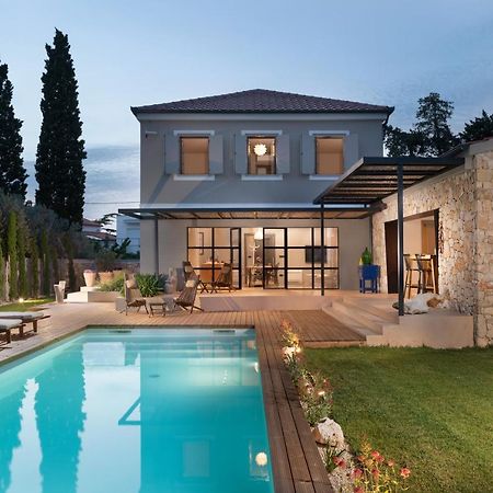 Casa Sol Βίλα Ζαντάρ Εξωτερικό φωτογραφία