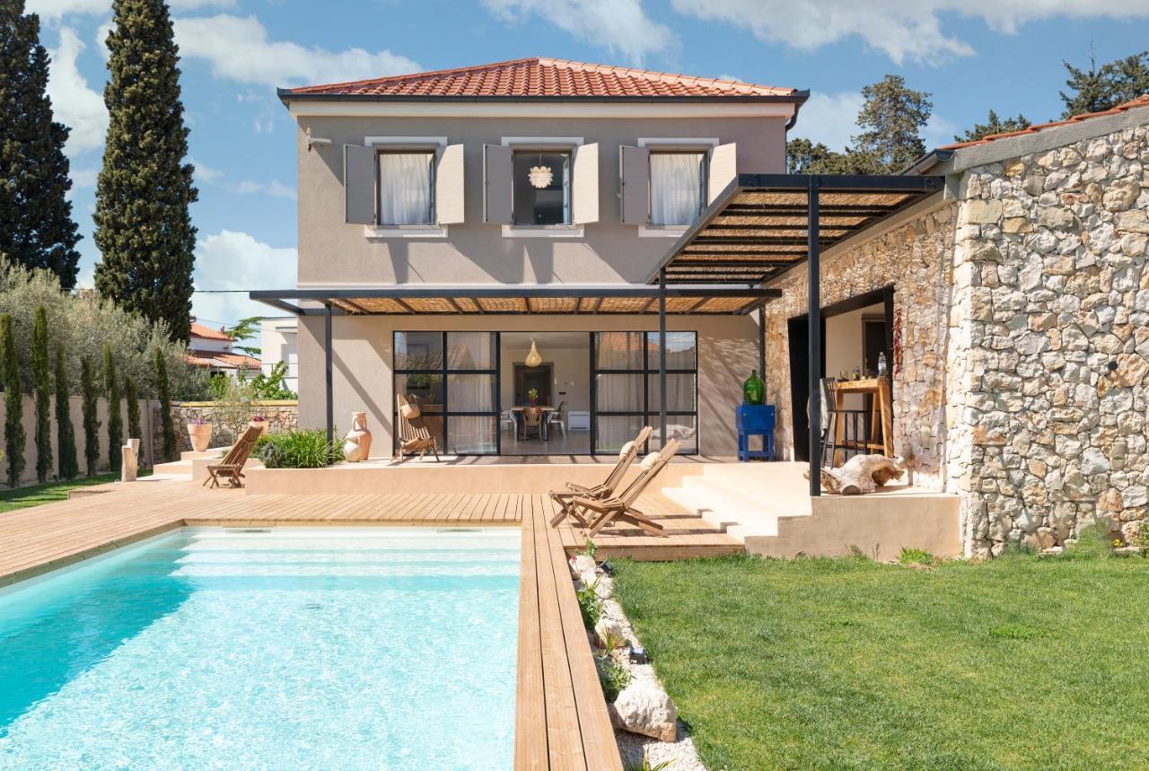 Casa Sol Βίλα Ζαντάρ Εξωτερικό φωτογραφία