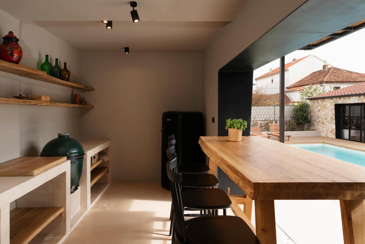 Casa Sol Βίλα Ζαντάρ Εξωτερικό φωτογραφία