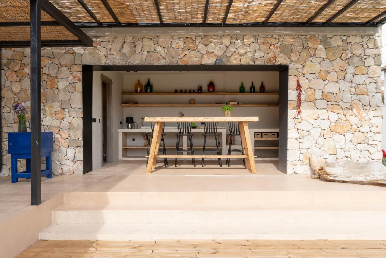 Casa Sol Βίλα Ζαντάρ Εξωτερικό φωτογραφία