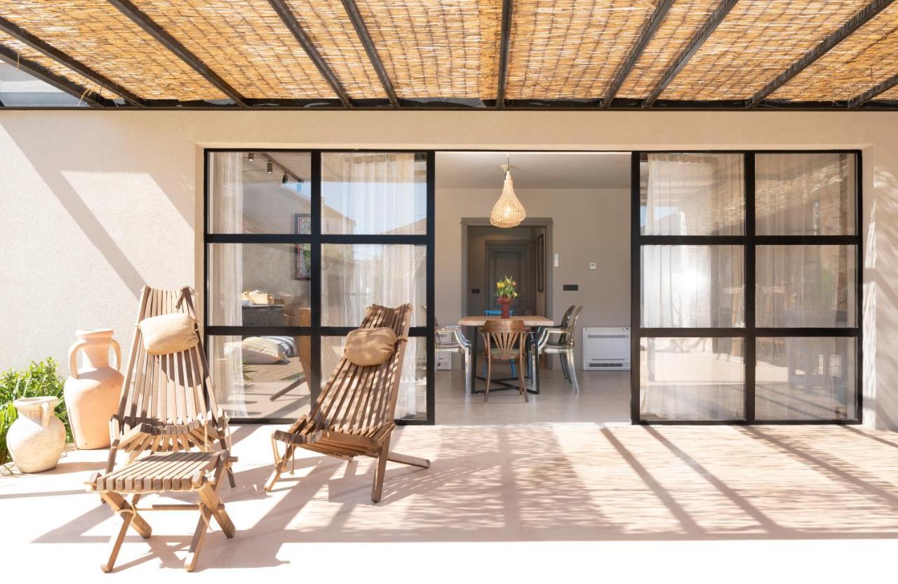 Casa Sol Βίλα Ζαντάρ Εξωτερικό φωτογραφία
