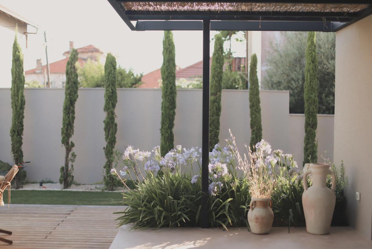 Casa Sol Βίλα Ζαντάρ Εξωτερικό φωτογραφία