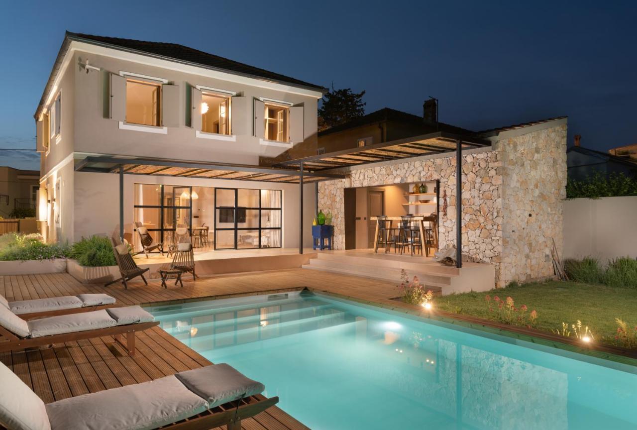 Casa Sol Βίλα Ζαντάρ Εξωτερικό φωτογραφία