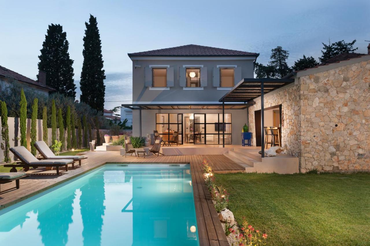 Casa Sol Βίλα Ζαντάρ Εξωτερικό φωτογραφία