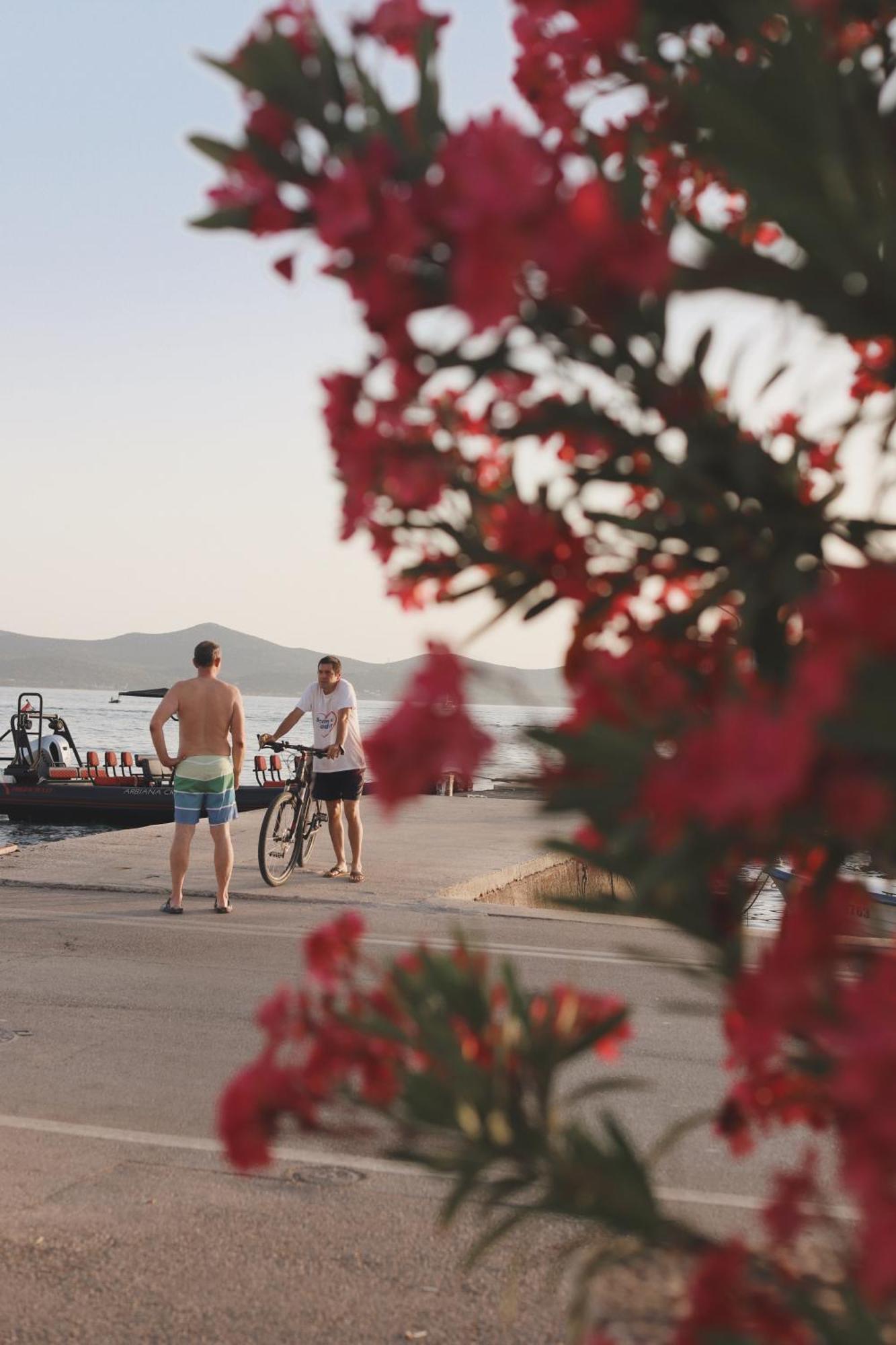 Casa Sol Βίλα Ζαντάρ Εξωτερικό φωτογραφία