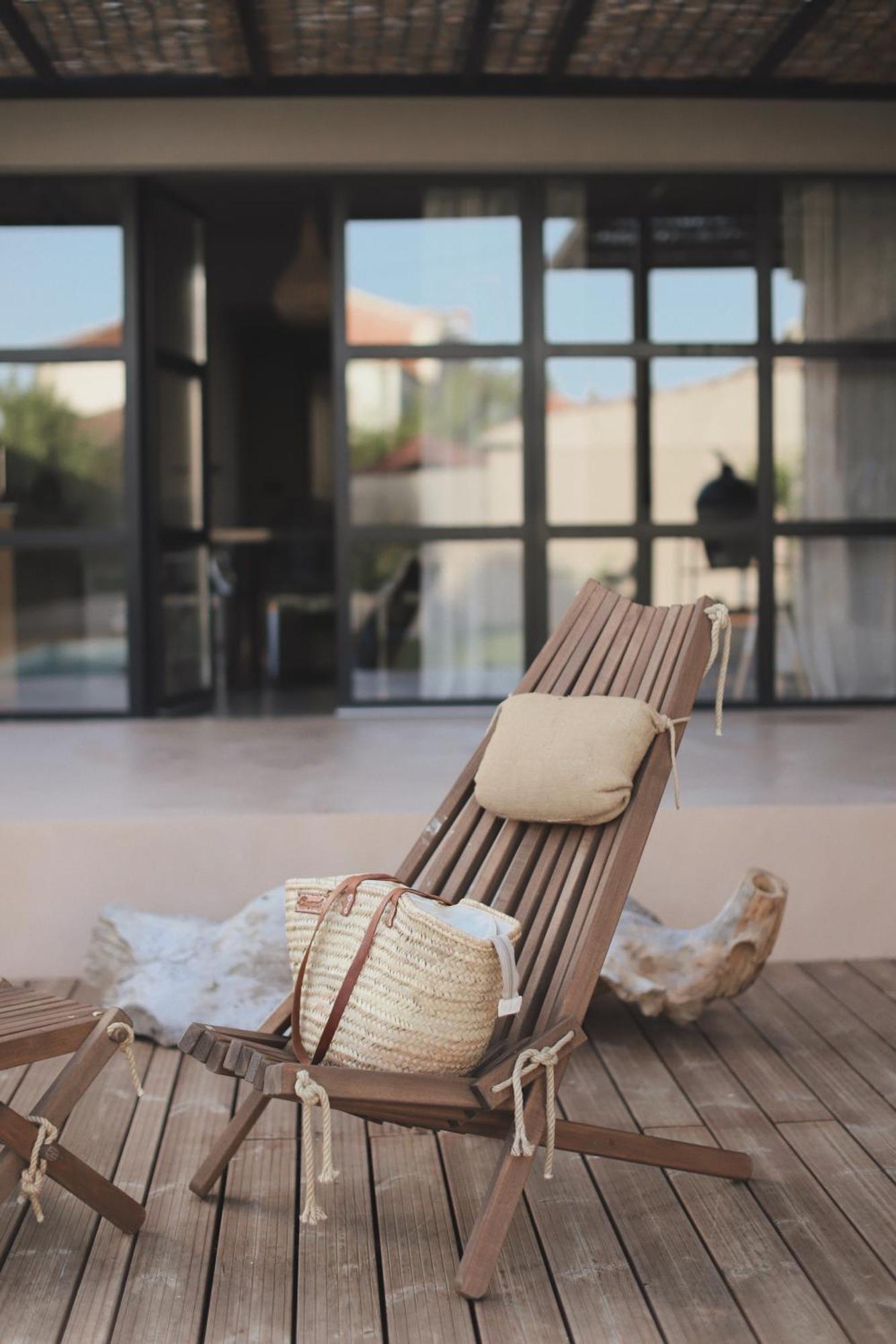 Casa Sol Βίλα Ζαντάρ Εξωτερικό φωτογραφία