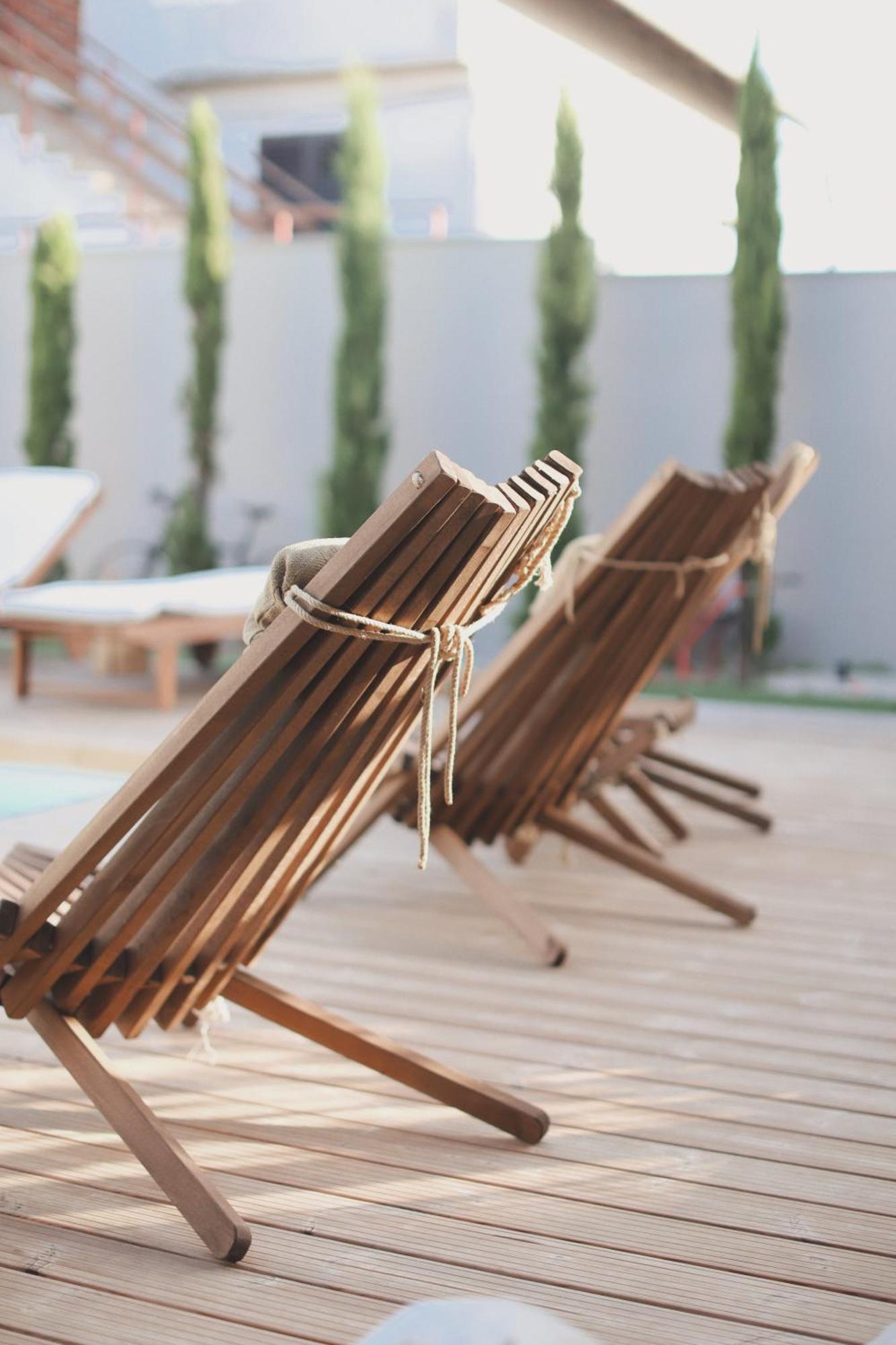 Casa Sol Βίλα Ζαντάρ Εξωτερικό φωτογραφία