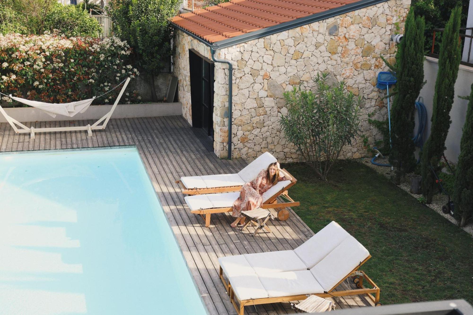 Casa Sol Βίλα Ζαντάρ Εξωτερικό φωτογραφία