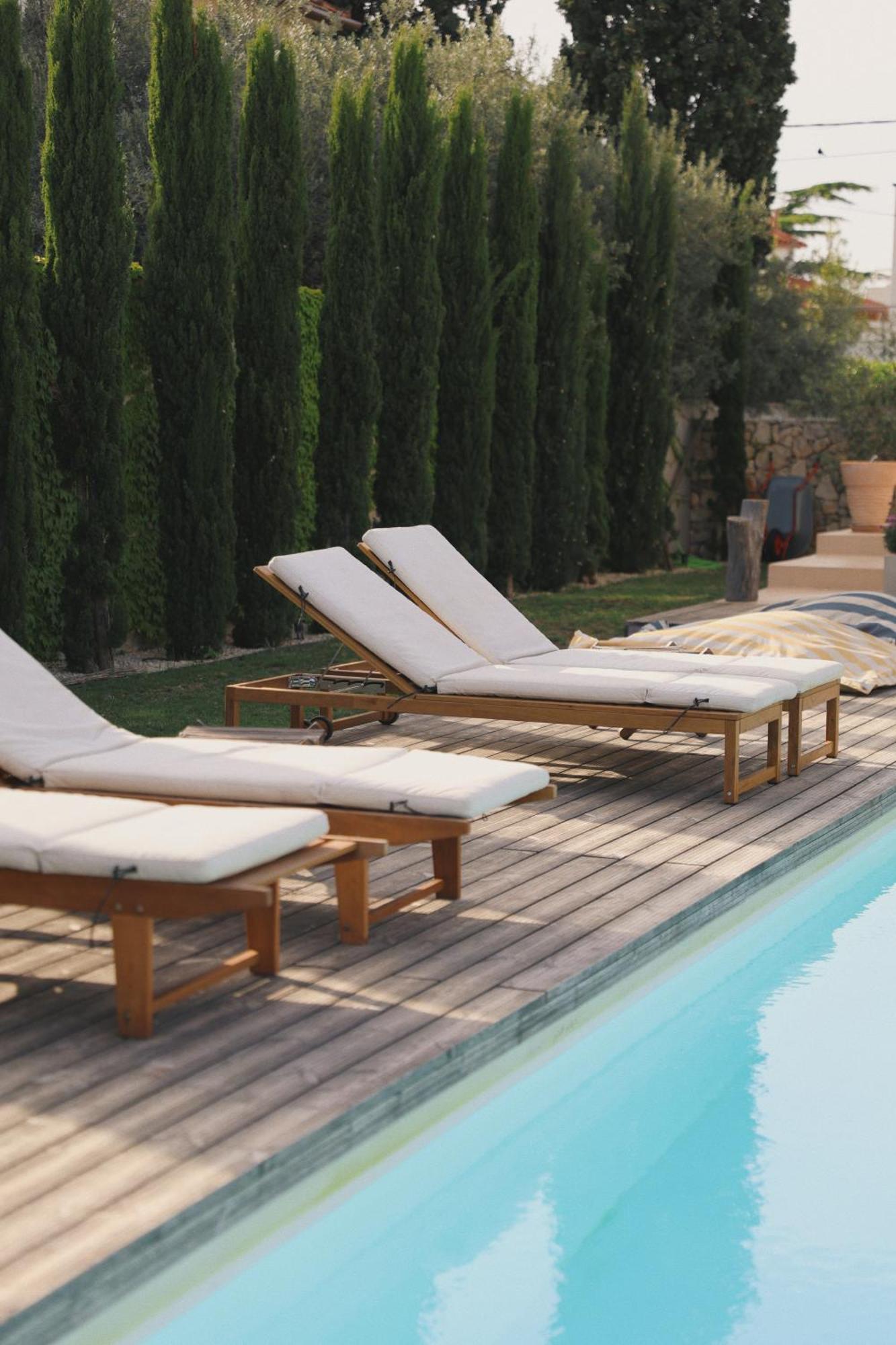 Casa Sol Βίλα Ζαντάρ Εξωτερικό φωτογραφία